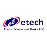 Etech Electro Mechanical Works LLC