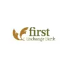 First Exchange Bank First Exchange Bank