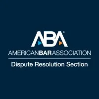 ABA Section of Dispute Resolution