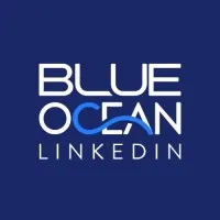 LinkedIn Blue Ocean