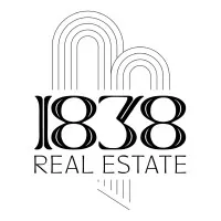 1838 Real Estate