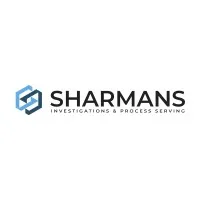 Sharmans Investigations and Process Serving