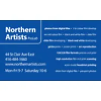 Northern Artists Pro Lab + Gallery