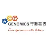 ACT Genomics (HK) Ltd ACT Genomics (HK) Ltd