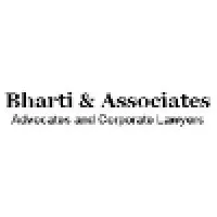 Bharti & Associates (Advocates, Corporate Lawyers and IP attorneys) Bharti & Associates (Advocates, Corporate Lawyers and IP attorneys)