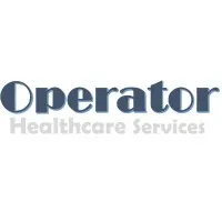Operator for health care services أوبريتور