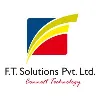 F.T. Solutions Pvt. Ltd. F.T. Solutions Pvt. Ltd.