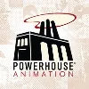 Powerhouse Animation Studios, Inc. Powerhouse Animation Studios, Inc.