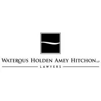 Waterous Holden Amey Hitchon LLP