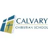 Calvary Christian School Calvary Christian School