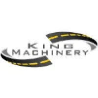 King Machinery Inc King Machinery Inc