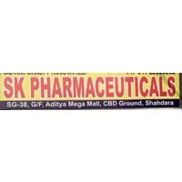 SK pharmaceuticals SK pharmaceuticals
