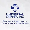 Universal Shipping Inc. Universal Shipping Inc.