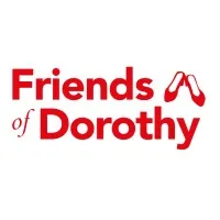 Friends of Dorothy Friends of Dorothy