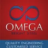 OMEGA BRIGHT STEEL & COMPONENTS PRIVATE LIMITED OMEGA BRIGHT STEEL & COMPONENTS PRIVATE LIMITED