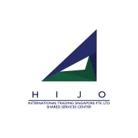 Hijo International Trading Singapore Pte. LTD Shared Services Center