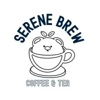 Serene Brew Coffee & Tea