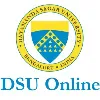 Dayananda Sagar University | Online Dayananda Sagar University | Online
