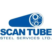 Scan Tube Steel Services Ltd.