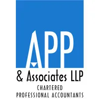 APP & Associates LLP Chartered Professional Accountants
