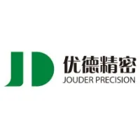 Jouder Precision Industry （Kunshan）Co., Ltd.