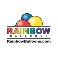 Rainbow Balloons Rainbow Balloons
