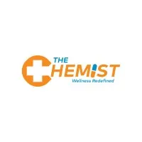 The Chemist PK