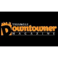 Triangle Downtowner Magazine