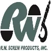 RW Screw Products RW Screw Products