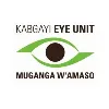 Kabgayi Eye Unit (KEU)