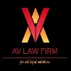 AV LAW FIRM AV LAW FIRM