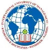 International University of Management