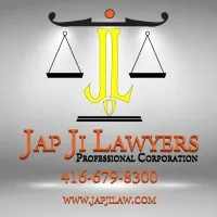 JapJi Lawyers PC