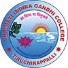 Shrimati Indira Gandhi College Shrimati Indira Gandhi College