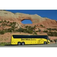 Tour West America Inc