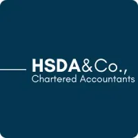 HSDA & Co., Chartered Accountants