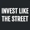 Invest Like The Street Invest Like The Street