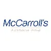 McCarroll’s Automotive Group McCarroll’s Automotive Group