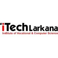 iTechLarkana - Institute of Vocational and Computer Science iTechLarkana - Institute of Vocational and Computer Science