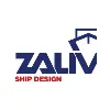 Zaliv Ship Design Zaliv Ship Design