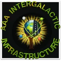 🚀🚀🚀AAA INTERGALACTIC INFRASTRUCTURE