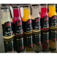 Fruit Master Beverages