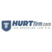 HURTfirm.com | Ian Bressler Law P.A.