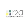 R2A Due Diligence Engineers R2A Due Diligence Engineers
