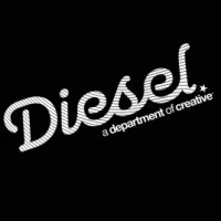 Diesel, a Department of Creative Diesel, a Department of Creative
