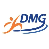 DMG:  Diversified Management Group
