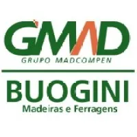 Buogini Madeiras e Ferragens Buogini Madeiras e Ferragens
