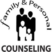 Family & Personal Counseling
