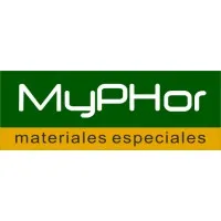 MyPHor materiales especiales