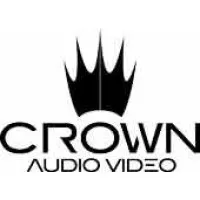 Crown Audio Video Crown Audio Video